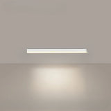Nordic LED fixture for hallway