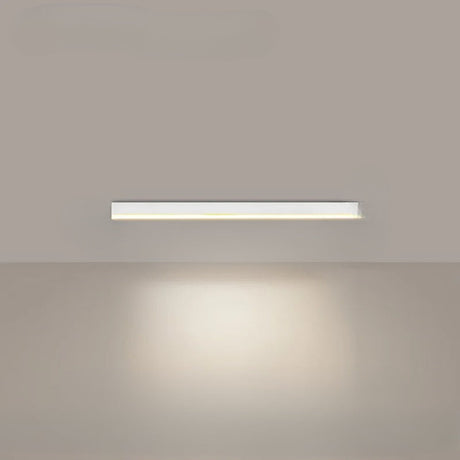 Nordic LED fixture for hallway