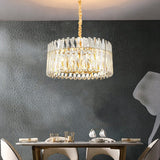 Aveline Lamp Easy Installation