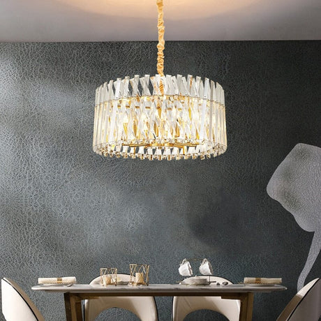 Aveline Lamp Easy Installation