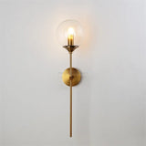 LumaNest Wall Lamp Nordic for Modern Homes