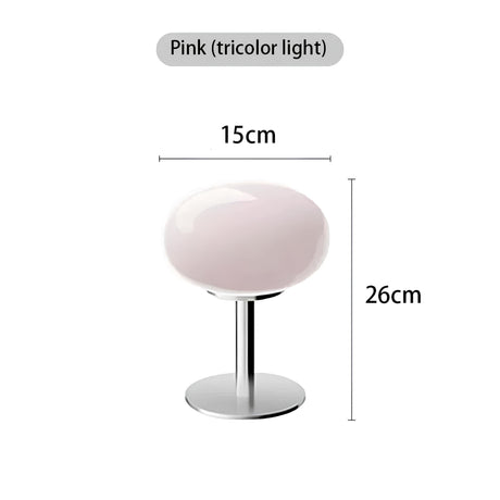 Table Lamp for Bedroom Nightstand