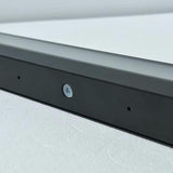 Weatherproof light for entryway illumination
