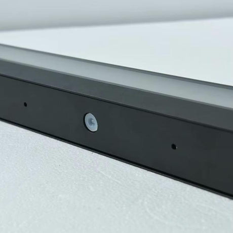 Weatherproof light for entryway illumination