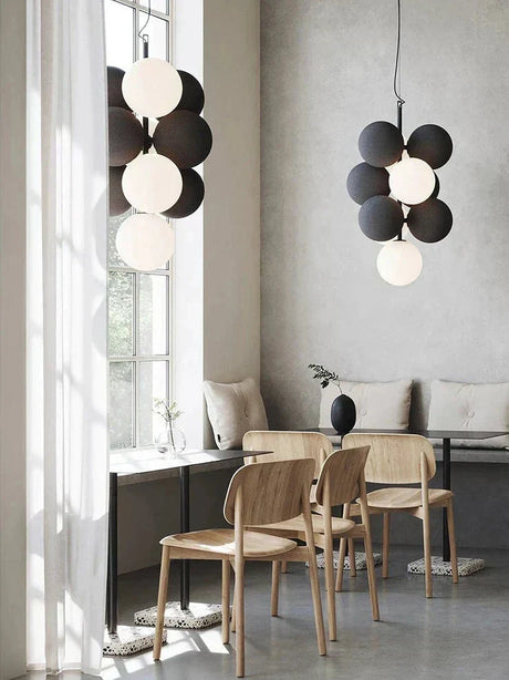 Lynden Chandelier Collection - Additional View 1