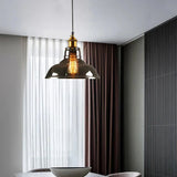 Industrial Style Pendant Light for Kitchen Island