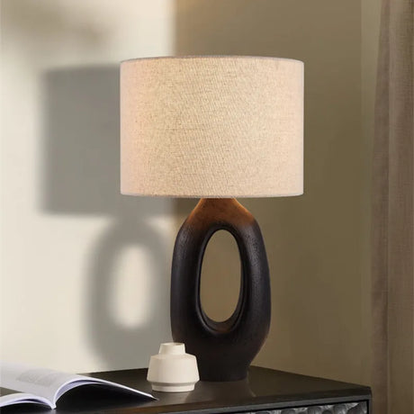 E27 table lamp for modern home interiors