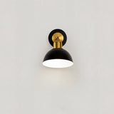 Liora | Contemporary Wall Lamp – Minimalist
