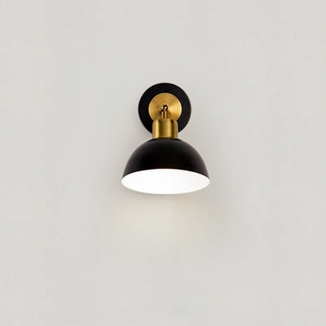 Liora | Contemporary Wall Lamp – Minimalist
