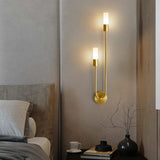 Wall Lamp Ambient Lighting