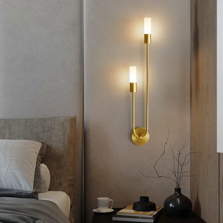 Wall Lamp Ambient Lighting