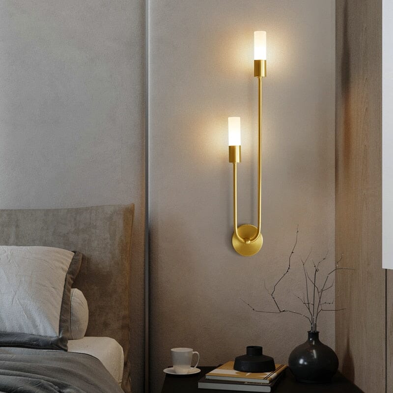 Wall Lamp Ambient Lighting