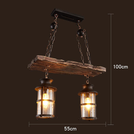 Vintage Ceiling Light E27 Bulb Holder Detail