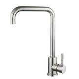 AstraFlow Kitchen Tap in 304 Stainless Steel Brushed Finish