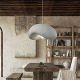 Kirei Wabi-Sabi Pendant Light for Dining Room