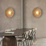 Liora Wall Lamp Easy Installation