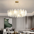 Chandelier for dining room ceiling