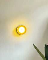 LED Wall Sconce for Modern Homes Accent Piece