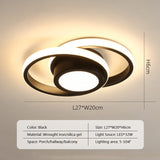 Acrylic Wall Lamp for Modern Home Decor