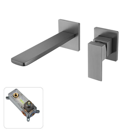 Wall-Mount Faucet Final Angle