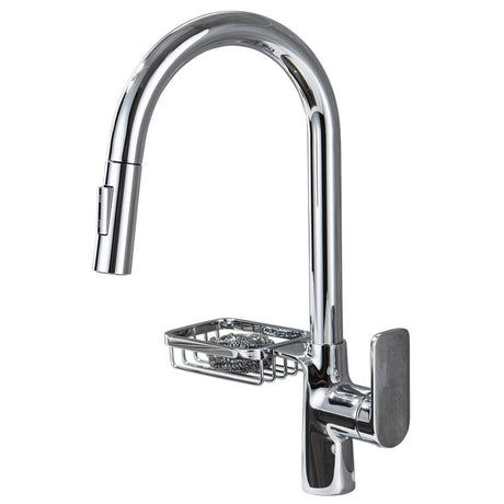 Kitchen Faucet SKU Detail 2