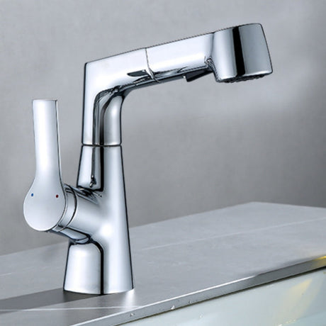 Swivel Kitchen Faucet for Modern Homes