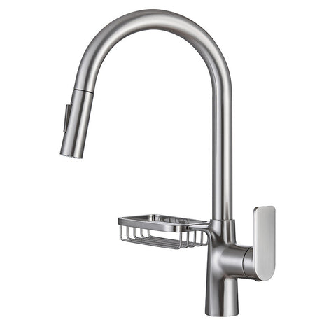 Kitchen Faucet SKU Detail 3