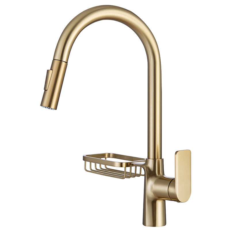 Kitchen Faucet SKU Detail 4