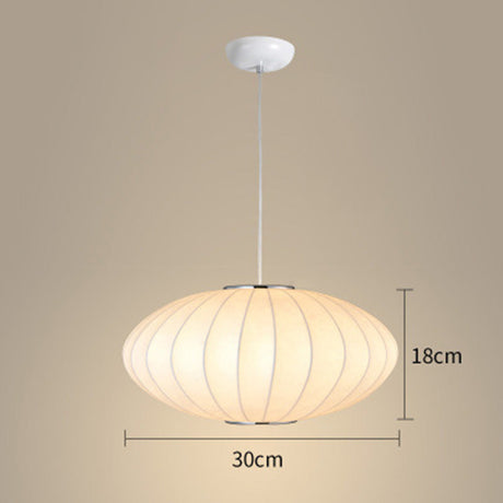 Adjustable pendant light 30cm size