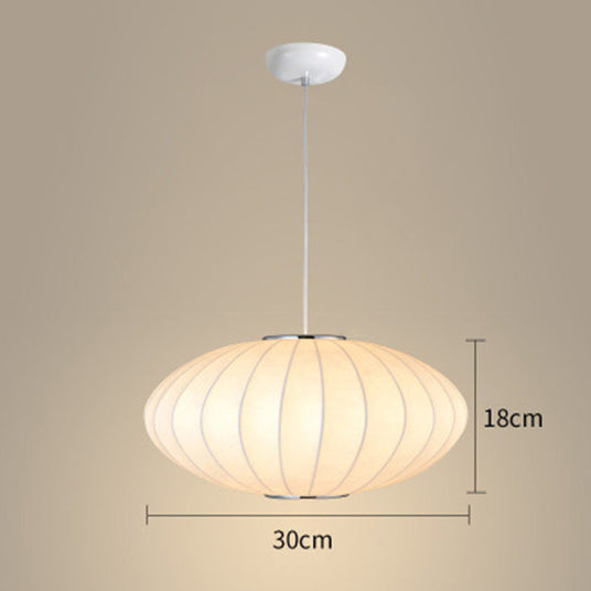 Adjustable pendant light 30cm size