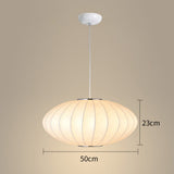 Dining room pendant light 50cm size