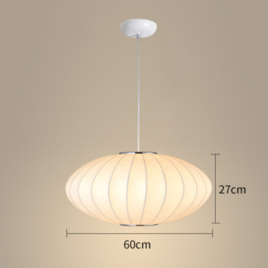 Modern pendant light 60cm size