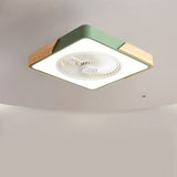 Boreal Ceiling Fan CE UL Certified Construction - OpalDwell