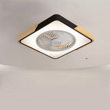 Ceiling Fan Light for Modern Home Interiors - OpalDwell