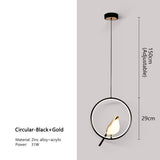 stylish ceiling light for indoor spaces