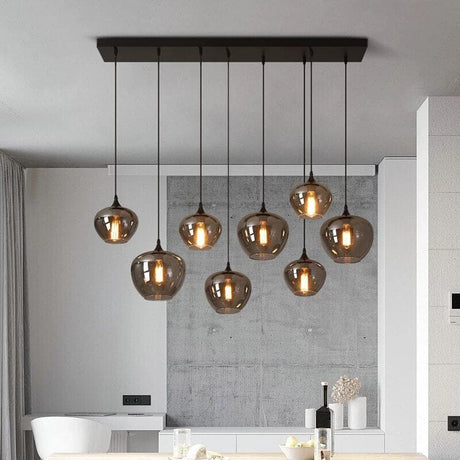 durable pendant lighting for modern homes