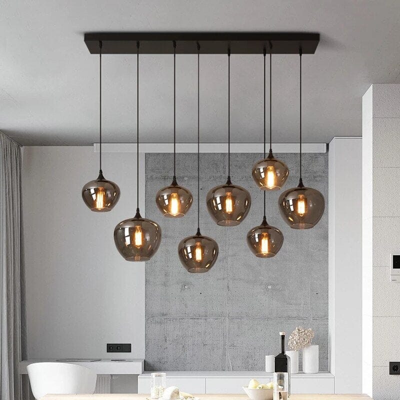 durable pendant lighting for modern homes