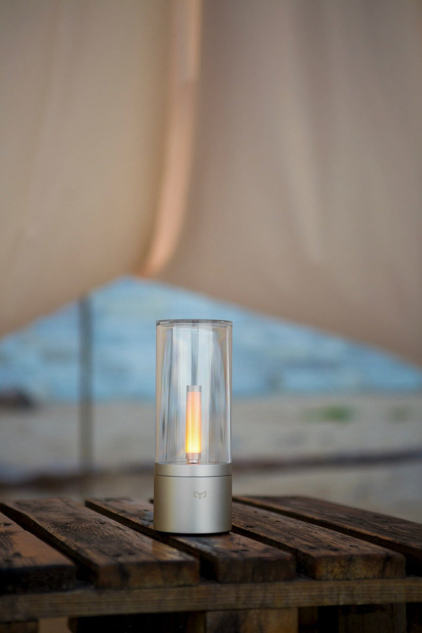 Vintage Style Table Lamp for Bedroom