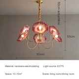 energy efficient led pendant lighting