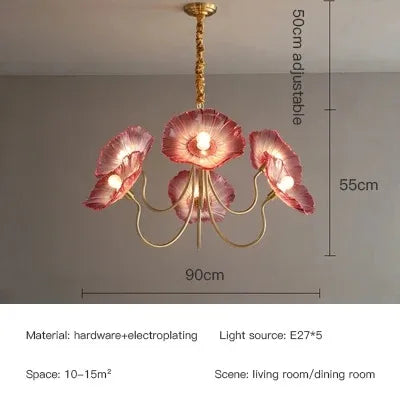 energy efficient led pendant lighting