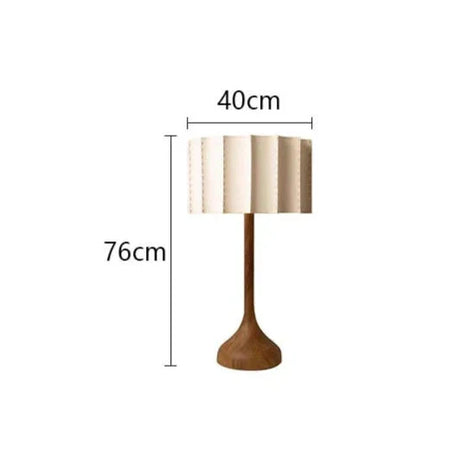 Plated resin lamp fixture for living room