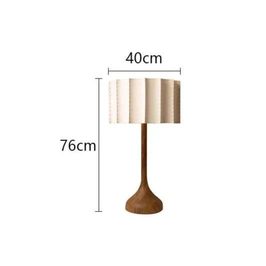 Plated resin lamp fixture for living room