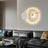 Wall Lamp Ambient Lighting