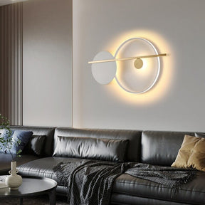 Wall Lamp Ambient Lighting
