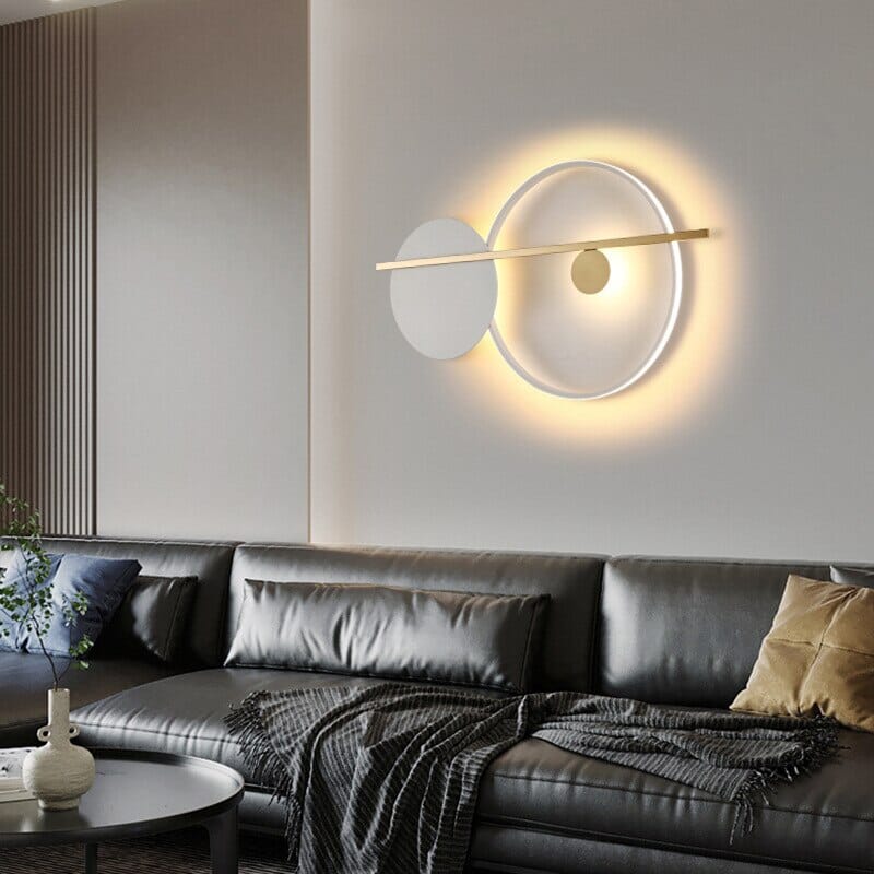 Wall Lamp Ambient Lighting