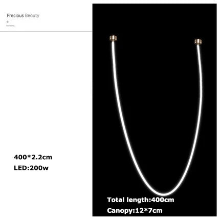 Lyra Dome LED Postmodern Gold Chrome Elegant Ceiling Light - OpalDwell