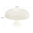 Dimmable LED table lamp for nightstand or desk
