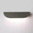 Glass Wall Lamp Interior Accent Piece Decor