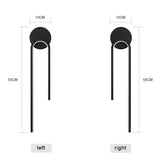 Wall Lamp Ambient Lighting