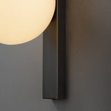 LED Wall Light for Study and Bedroom Ambiance